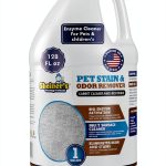 Sheiners Pet Stain Odor Remover Enzyme Cleaner Safe-0
