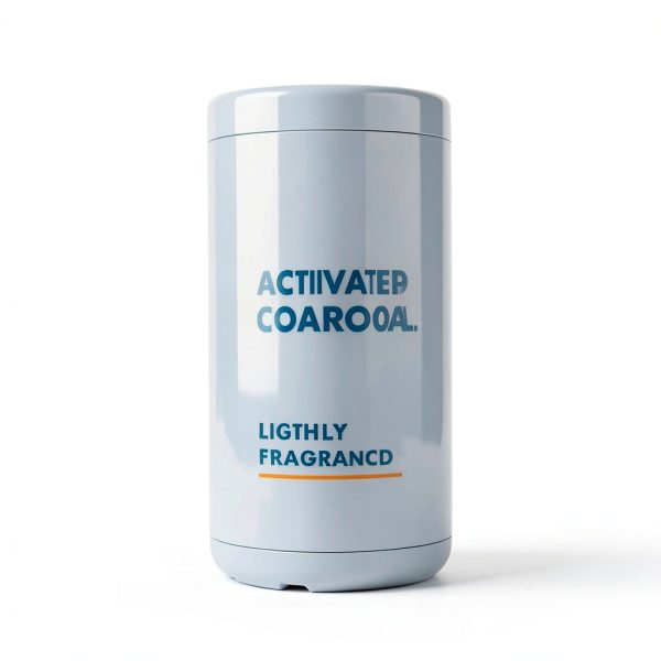 Gonzo Natural Magic Activated Charcoal Cat Odor Remover-4