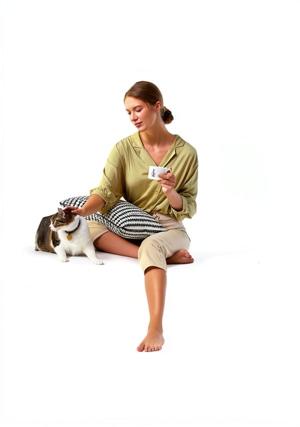 Harich CurLife Cat Litter Deodorizer Odor Control Safe-4