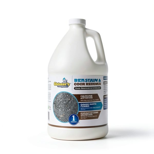 Sheiners Pet Stain Odor Remover Enzyme Cleaner Safe-8