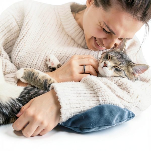 Fresh Step Litter Box Odor Eliminator Spray Pet Safe Formula-4