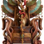 Throne of Khetara Young Adult Fantasy Book Series-0