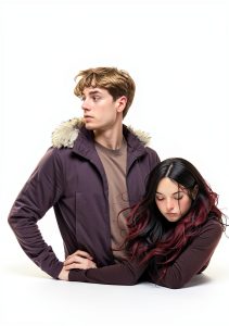 Roaring Brook Press Teen Fiction eBook Multigenerational-0