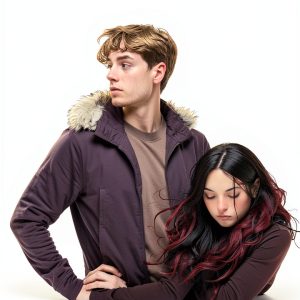 Roaring Brook Press Teen Fiction eBook Multigenerational-0
