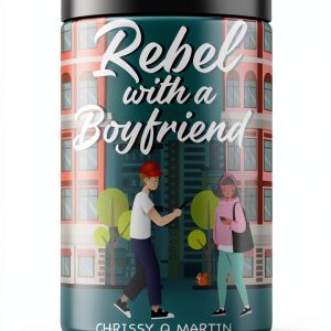 Swimmer Girl Books Teen Romance Novel Clean Wholesome-0