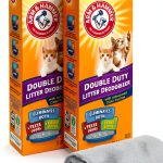 PURPUR Cat Odor Remover Litter Box Freshness Additive-0
