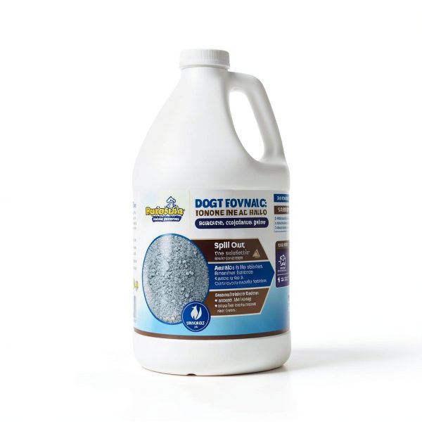 Sheiners Pet Stain Odor Remover Enzyme Cleaner Safe-7