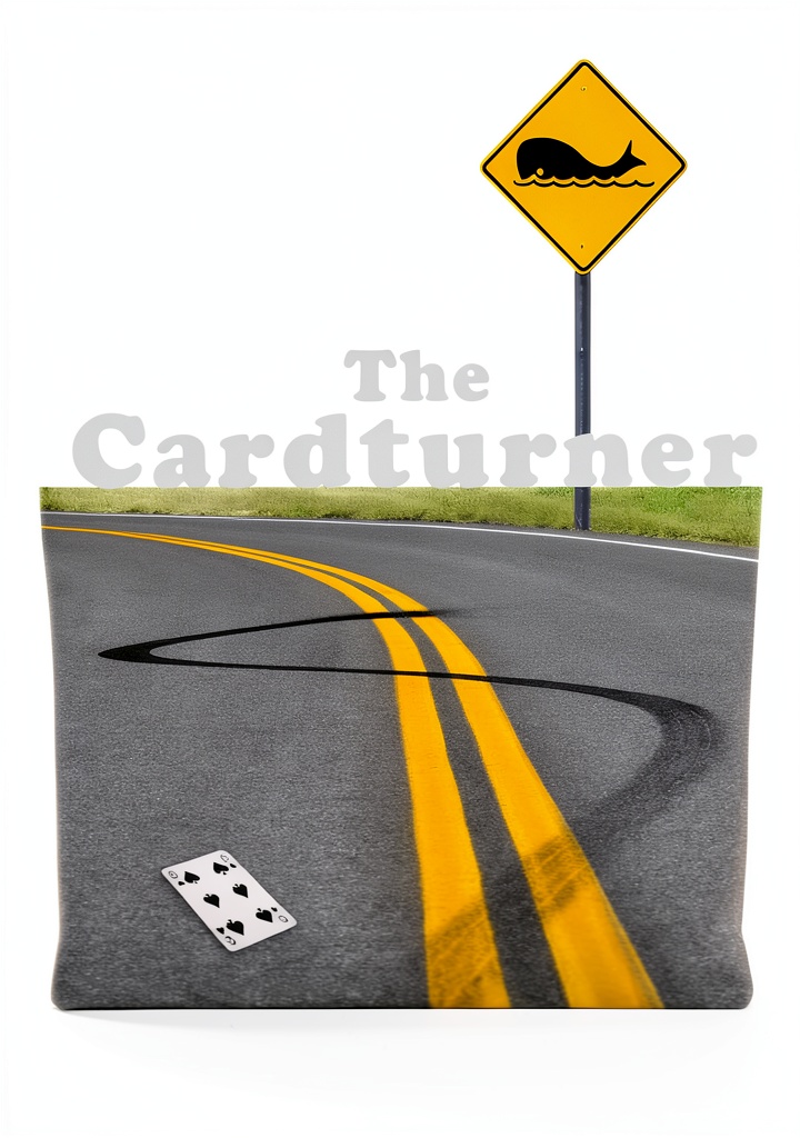 Young adult fiction book cover showcasing multigenerational themes