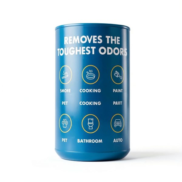 Gonzo Natural Magic Activated Charcoal Cat Odor Remover-3