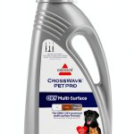 BISSELL Pet Stain Remover Multi Surface Formula Odor-0