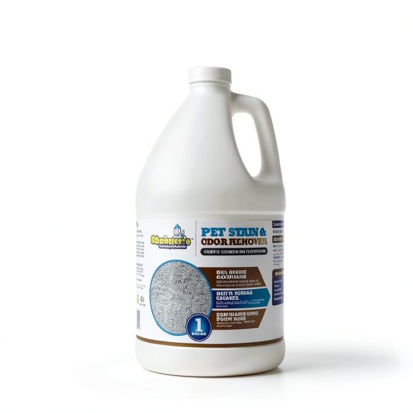 Sheiners Pet Stain Odor Remover Enzyme Cleaner Safe-3