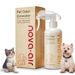Ti-Oxy Pet Odor Remover Unscented Safe for Cats and Dogs-0