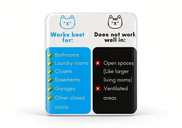 Litter Box Magic Cat Litter Odor Eliminator Fresh Scent-3