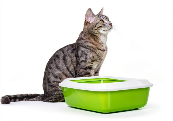 Organic Verdana Cat Litter Deodorizer Activated Charcoal-2