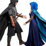 Falling Kingdoms Book 6 Epic Fantasy Teen Young Adult-0