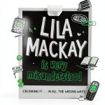 Electric Monkey Teen Fiction Book Multigenerational Story-0