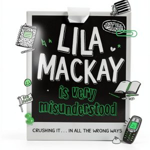 Electric Monkey Teen Fiction Book Multigenerational Story-0