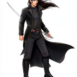 Trillium Press Kings of Aselvia Fantasy eBook Series-0