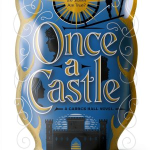 WaterBrook Childrens Fantasy Novel Teen Young Adult Fiction-0