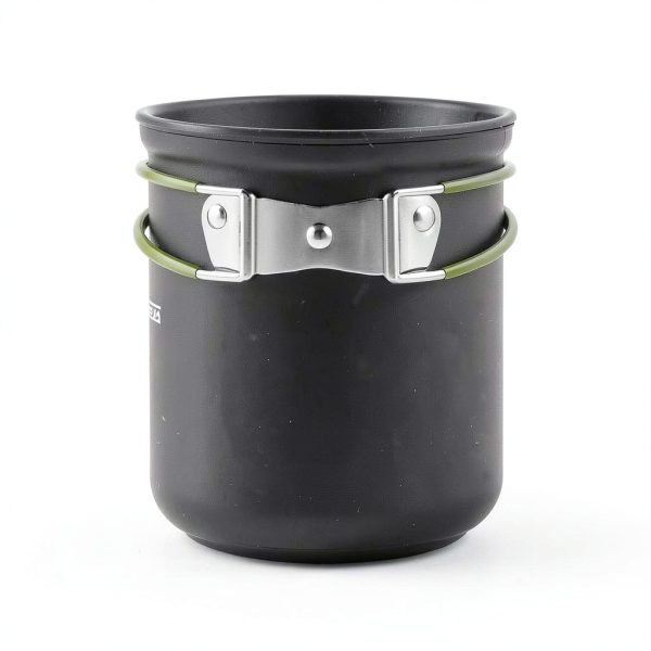THTYBROS Camping Cookware Kit Backpacking-1