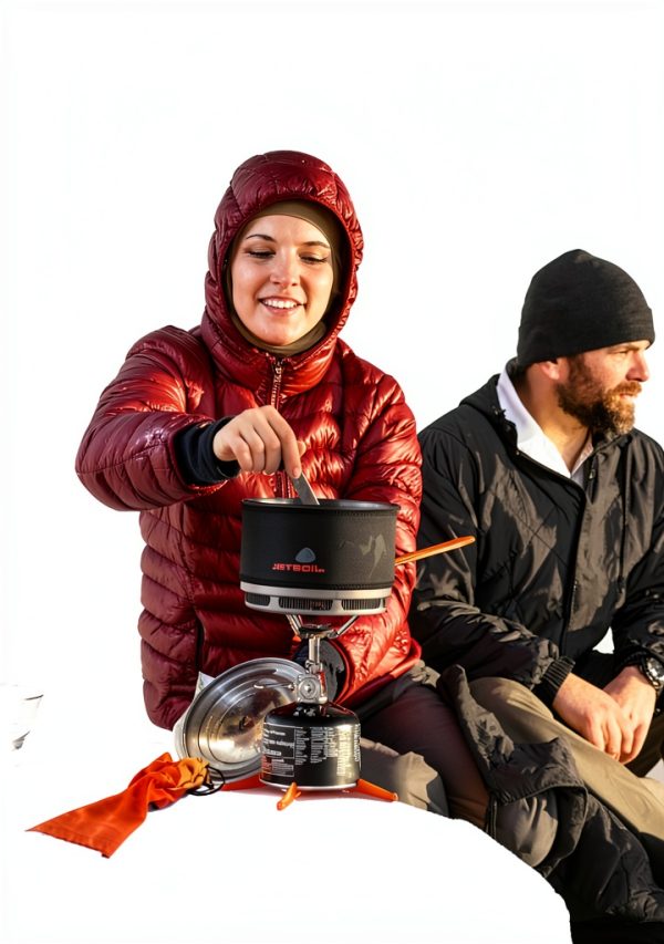 Jetboil Ceramic Cookpot Camping Pot-3