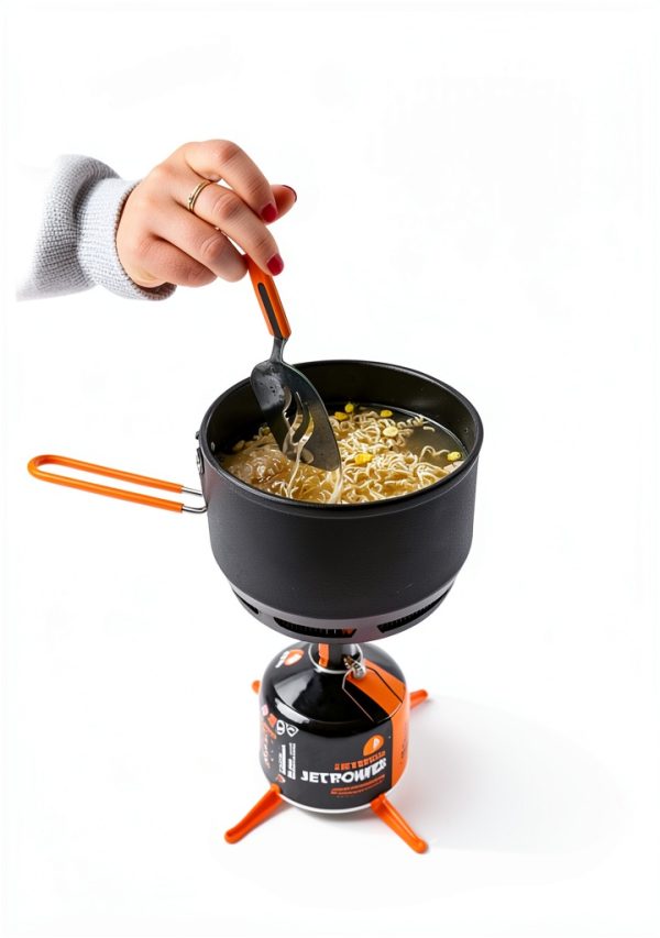 Jetboil Ceramic Cookpot Camping Pot-4
