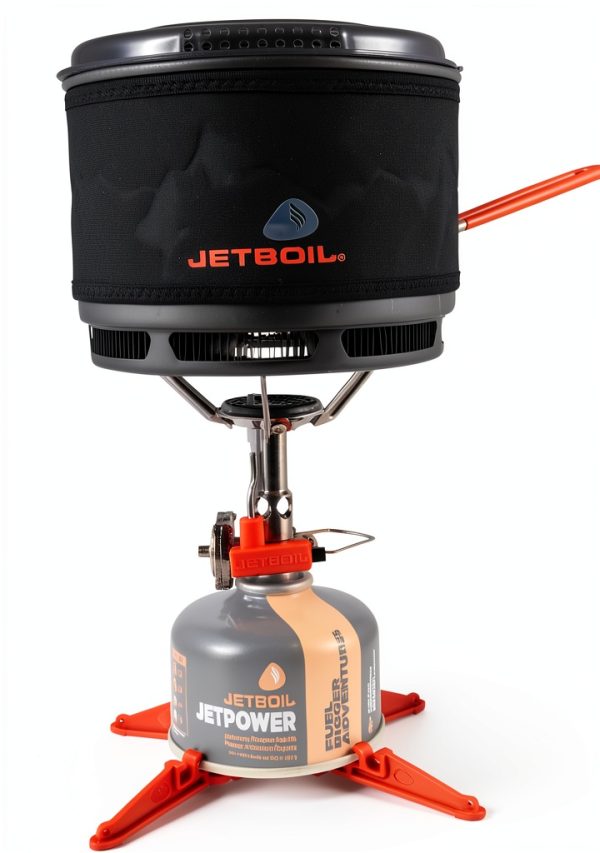 Jetboil Ceramic Cookpot Camping Pot-6