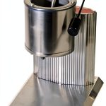 Sportsman Supply Inc. Camping Pot 900 Degrees Fahrenheit-0