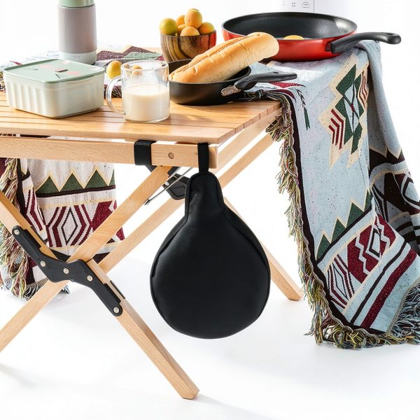 Skillet Storage Bag Vkinman Oxford Fabric-6