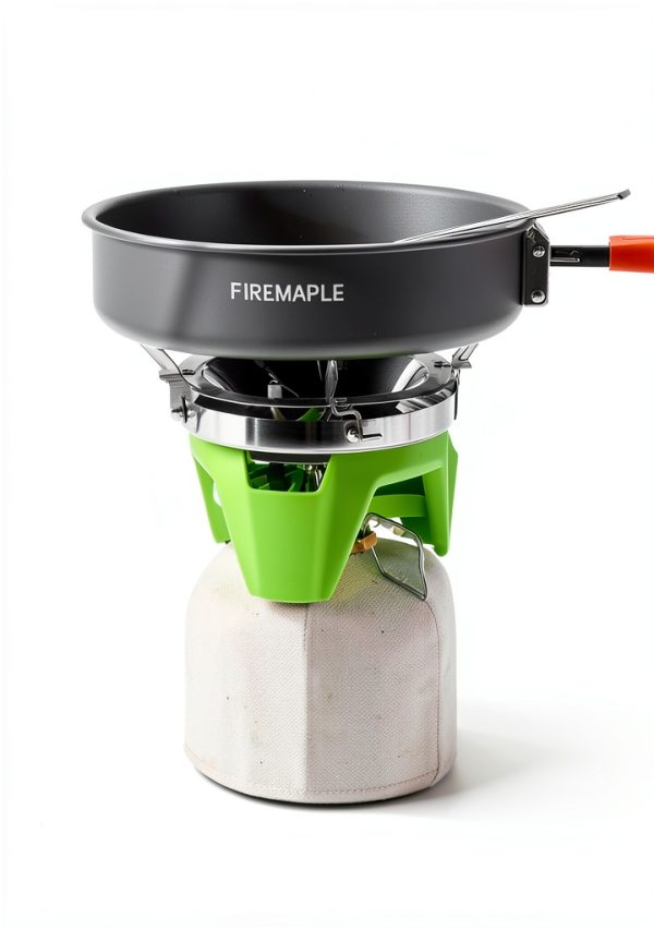 Fire-Maple Pot Support Stainless Steel Stabilizer-5