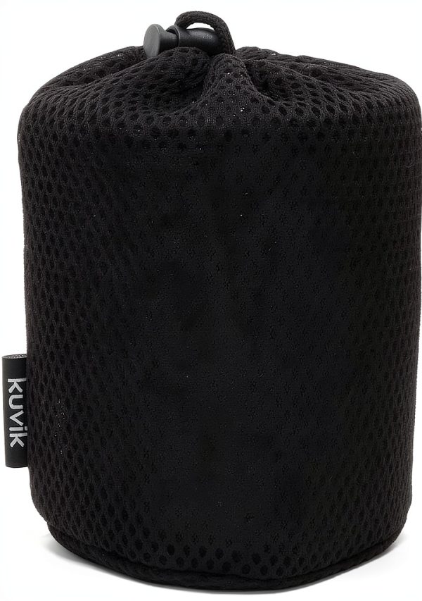 Kuvik Titanium Camping Pot 750ml-5