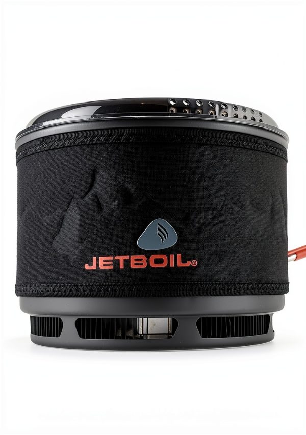 Jetboil Ceramic Cookpot Camping Pot-1