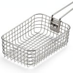 Camping Moon Large Mess Tin Fry Basket L-0