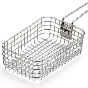 Camping Moon Large Mess Tin Fry Basket L-0