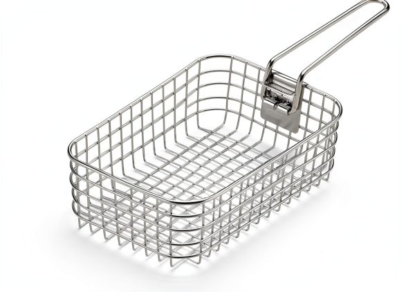 Camping Moon Large Mess Tin Fry Basket L-0