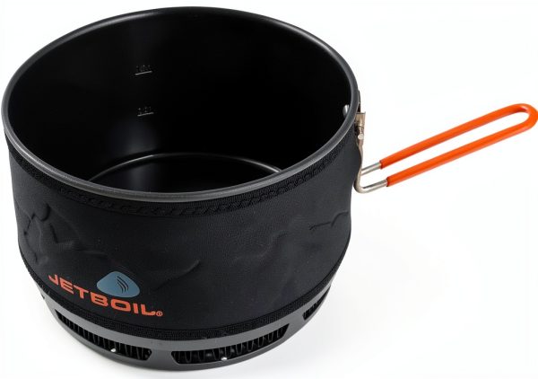 Jetboil Ceramic Cookpot Camping Pot-8