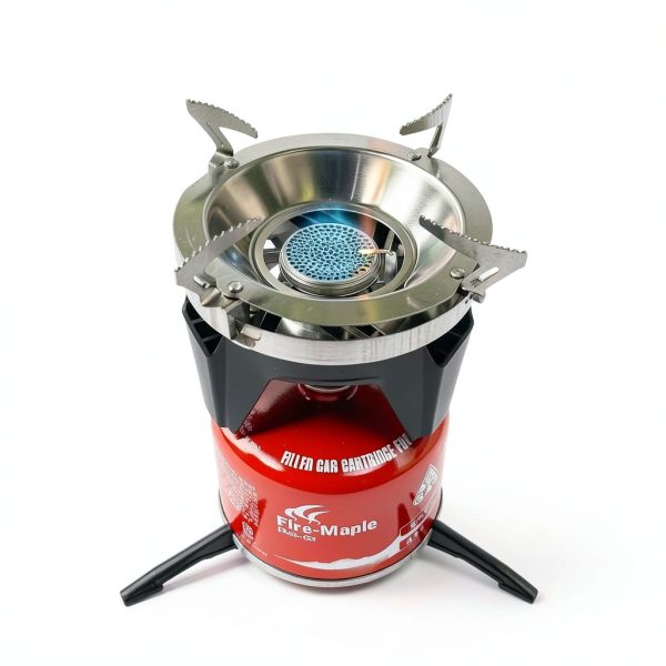 Fire-Maple Pot Support Stainless Steel Stabilizer-1