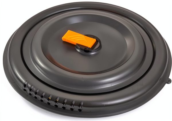 Jetboil Ceramic Cookpot Camping Pot-7