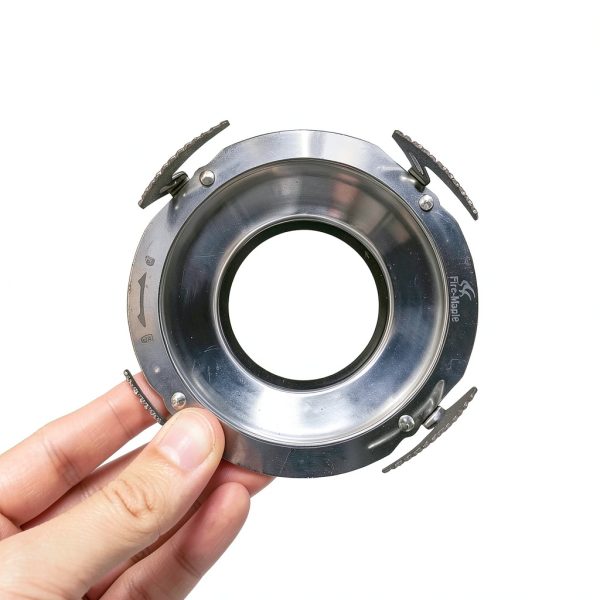 Fire-Maple Pot Support Stainless Steel Stabilizer-3
