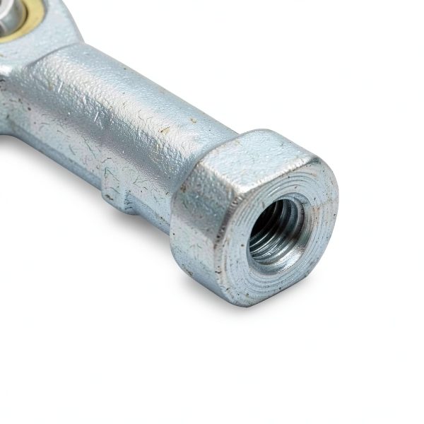 6mm Rod End Bearing 4pcs Set PHITUODA Carbon Steel Self-Lubricating-2
