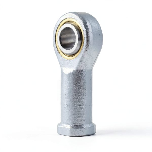 Rod End Bearing Rierdge M8 Ball Bearing Carbon Steel 4pcs SI6T/K-3