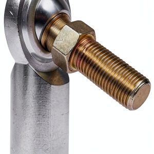 Rod End Bearing QA1 Precision Products CFL5S Heavy Duty Steel-0