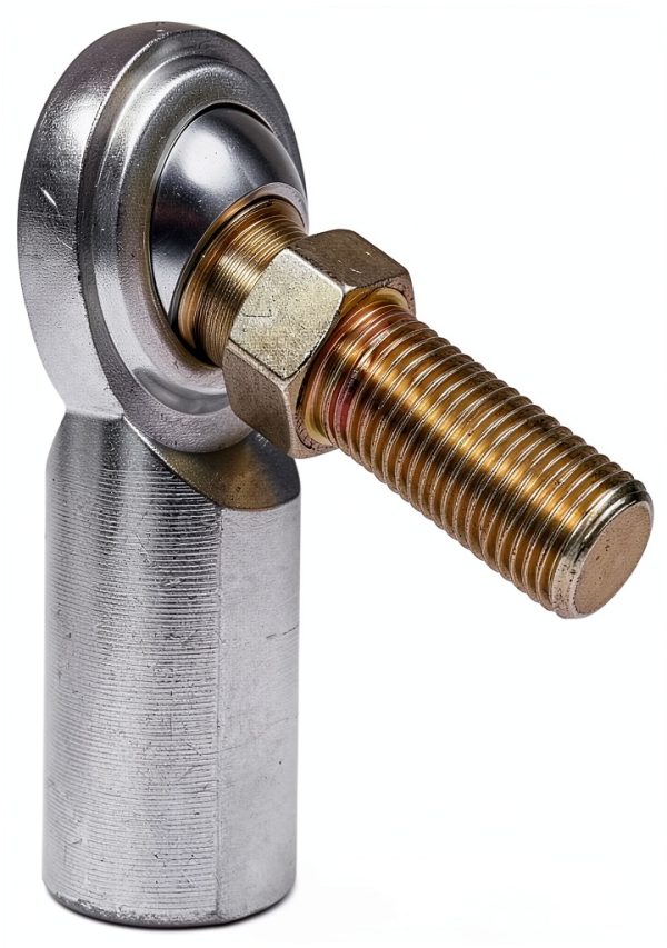 Rod End Bearing QA1 Precision Products CFL5S Heavy Duty Steel-0