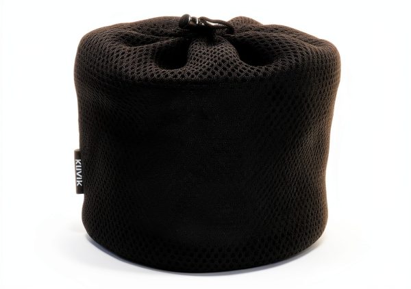 Kuvik Titanium Camping Pot 1600ml Lightweight Brushed Design-5