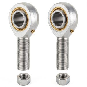 HiPicco 12mm Ball Joint Rod End Bearing POS 17KN Load Capacity-0