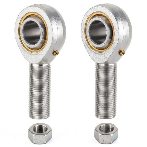 HiPicco 12mm Ball Joint Rod End Bearing POS 17KN Load Capacity-0