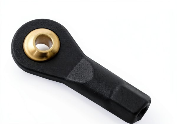 Haidong M2 Tie Rod End Ball Joint 30563-20P Copper RC Connector-2