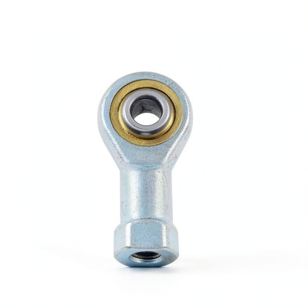 6mm Rod End Bearing 4pcs Set PHITUODA Carbon Steel Self-Lubricating-3