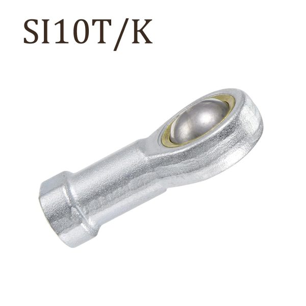 Kozelo SI10T/K M10 Rod End Bearing 10mm Bore 45# Carbon Steel-1
