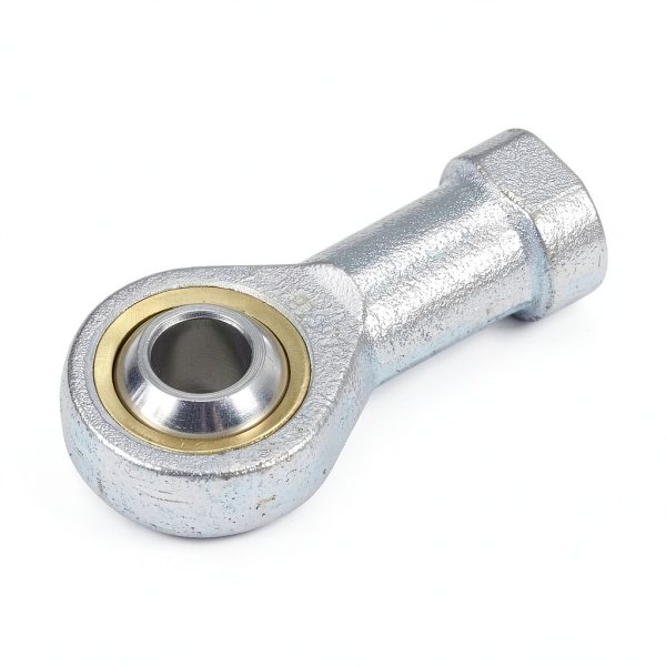 uxcell 8mm Rod End Bearing M8x1.25 Rod Ends Ball Joint Female Right Hand Thread-2